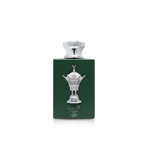 AL AREEQ SILVER